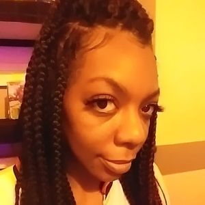 Meet your Posher, Cherrita